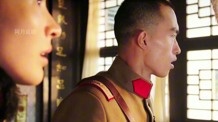 Why did Zhang Zuolin’s third concubine, Dai Xianyu, take the vows and become a nun?
