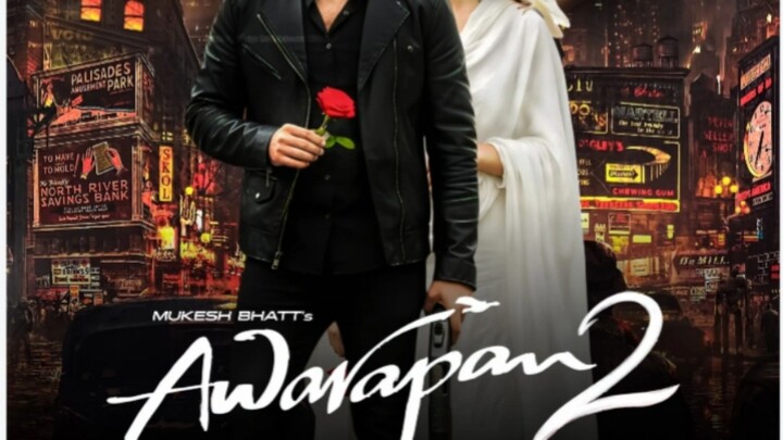 awarapan 2 movie in [Hindi dubbed]