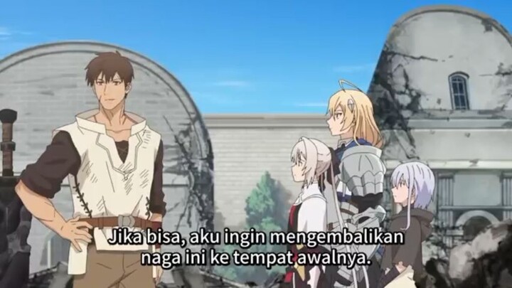 anime terbaru