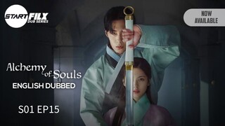 Alchemy of Souls S01 Episode 15 English Dubbed New Korean drama