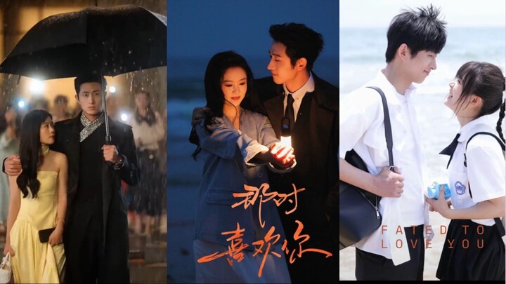 Fated to Love You (That Time I Liked You) (eng sub)