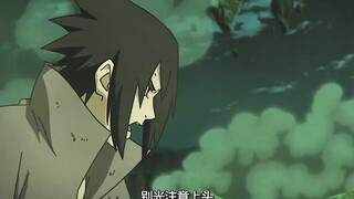 动漫火影最强幻术 小樱：我好像追上他们了