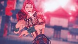 [Quạt vải dứa Wow] Diavolo-Manzhong [MMD tuyệt vời của JOJO]