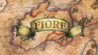 Hội Pháp Sư Fairy Taill ( Lồng Tiếng ) Tập 3