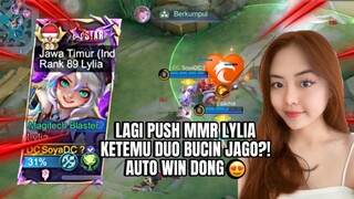 KALI INI KETEMU DUO BUCIN JAGO, BUKAN DUO BUCIN DARKSISTEM 😎