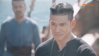 Chuyện Tình Biển Xanh (Bản Thái) EP 3B [Sub Việt]
