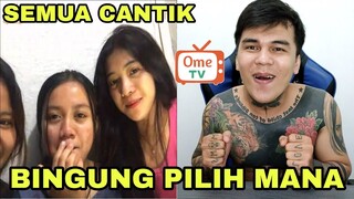 Kecantikan cewek Padang ini sungguh luar biasa || Prank Ome TV