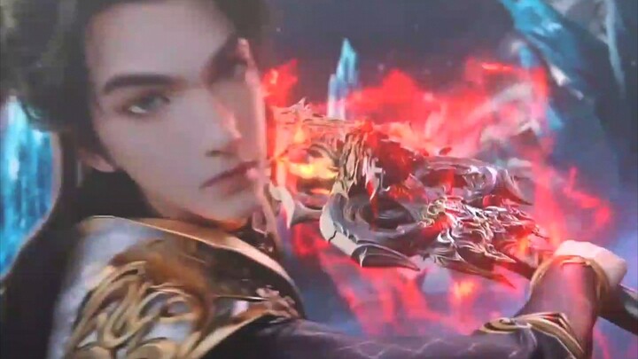 [Against the Gods] PV S 2😈🔥