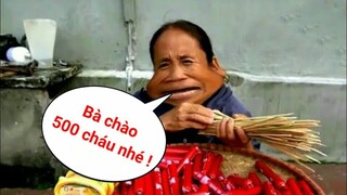 [YTP] Bà Tân Vi lốc |  Bà chào tất cả 500 cháu nhé