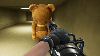 Even the King of Hell has to kowtow to me.