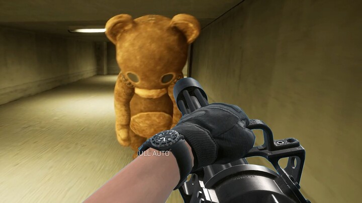 Ngọc Hoàng đến cũng phải quỳ lạy tôi