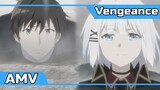 「AMV」Tantei wa Mou, Shindeiru| Vengeance