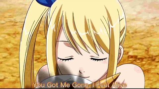 [AMV]-FairyTail-Nightcore 3