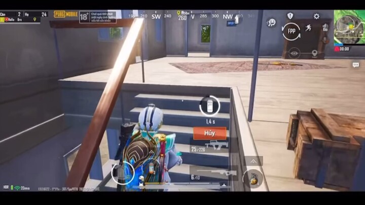 Cố lấy cái top😁#hastag#Gameholic