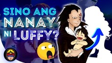 Theory kung sino ang nanay ni Luffy