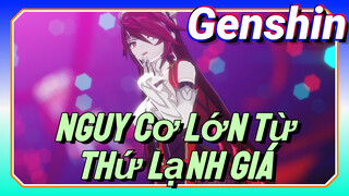 Nguy Cơ Lớn Từ Thứ Lạnh Giá