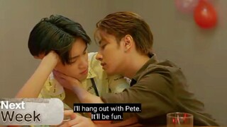 🇹🇭Secret Love Episode 10 ( Teaser) | English Subtitles