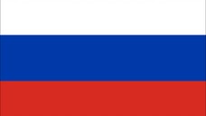 National Anthem of Russia - Gosudarstvenny Gimn Rossiyskoy Federatsii
