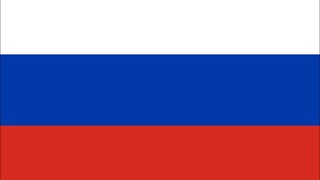 National Anthem of Russia - Gosudarstvenny Gimn Rossiyskoy Federatsii