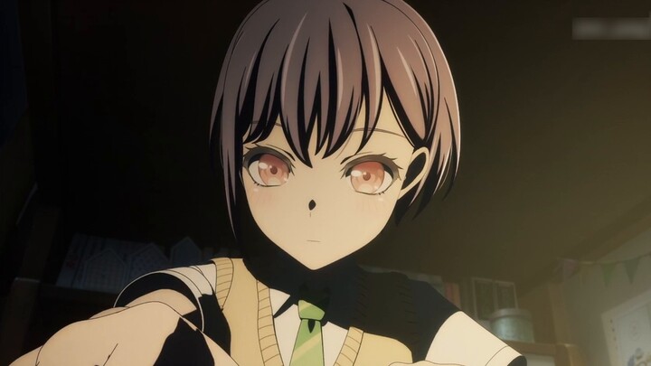 【MyGO #10】The best episode for Flower Tower