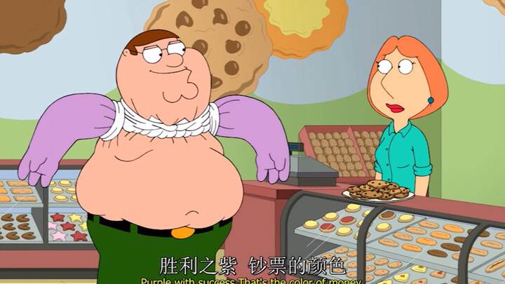peter教你如何成为灭霸
