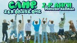 [MGL SUB] Camp ZEROBASEONE - EP2 (Part2)