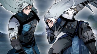 【大鸣王潮1566】我一人足够