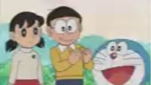 Doraemon episode 167