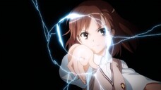 [Creditless] Opening 1 Toaru Kagaku no Railgun season 1