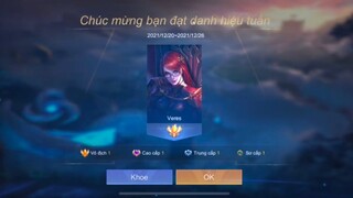 Con bài veres trong tay khỉ legend ảo diệu như thế nào ?