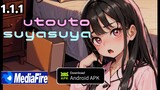 Utouto Suyasuya Apk 1.1.1 For Android (Latest Version)