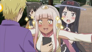 [Monster Chronicles] Shirbapur's high-end assassin with beautiful shrimps and pig heart was finally 