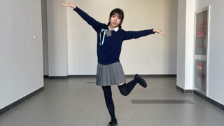 فريق الركض في الممر - مثالي تمامًا