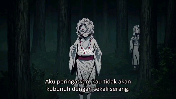 Demon SLAYER S1 - Episode 18i
