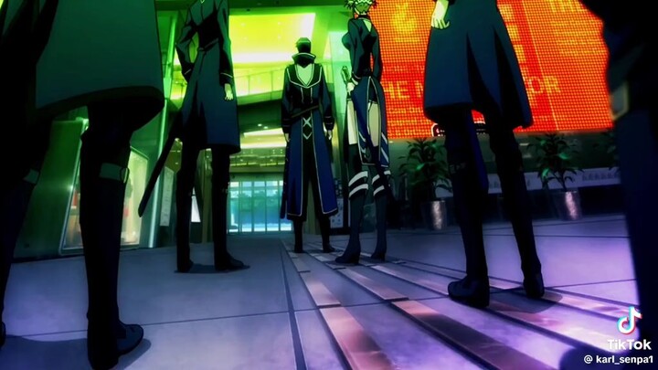K-Project