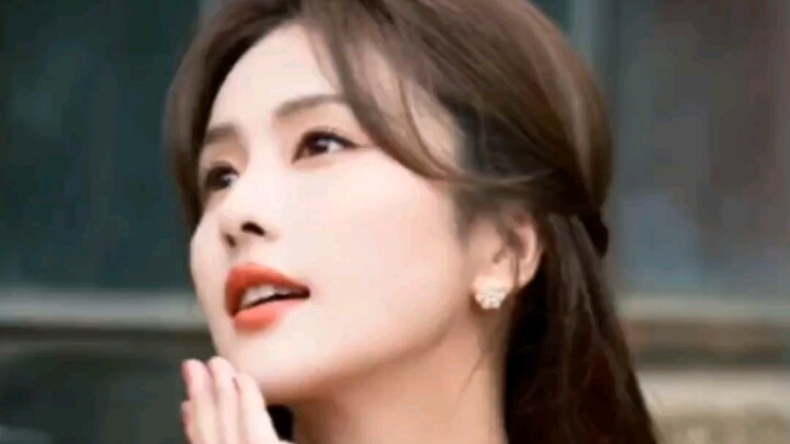 Bạch Lộc: Hợp tác với La Vân Hi rất vui, nhưng điều quan trọng hơn là làm tốt sự nghiệp của chính mì