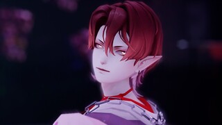 【阴阳师MMD】鬼童丸·觉醒前『Gimme×Gimme』