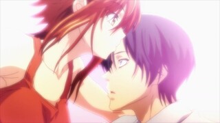[July] Grand Blue Season 2 Ending Theme Song PV [MCE Chinese Translation Team]