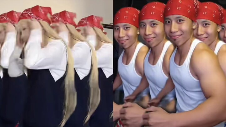 知更大王VS最终の魔皇神蕉大元帅 第二弹 影流之主