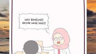 #Si.Itek #lagu: Somebody's Pleasure🎶😁