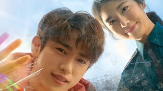 He Is Psychometric | Ep. 9