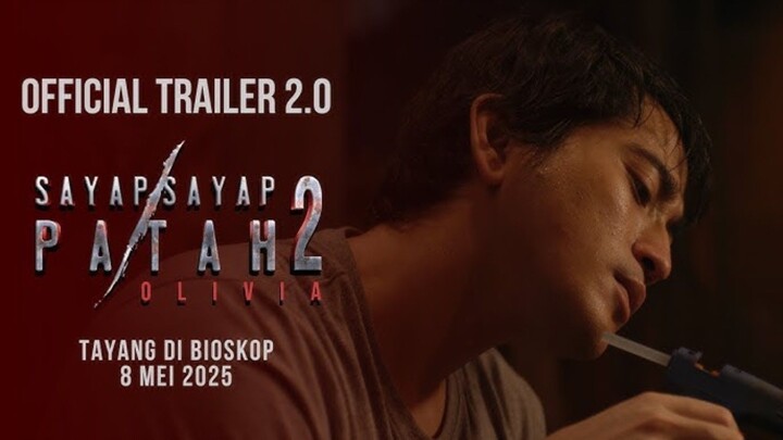 Sayap Sayap Patah 2 : Olivia (2026)