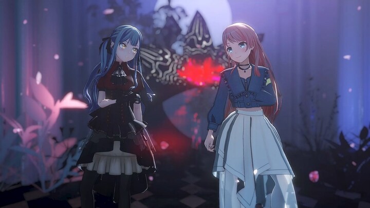 【قناة آي شيانغ】الحب! الحب! لـ شيانغ!!!