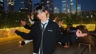 TWS《上海之恋》in 北京Cha❤︎