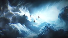 Tomb Of Fallen Gods season 3 eps16