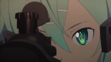 Sword Art Online II Episode 2