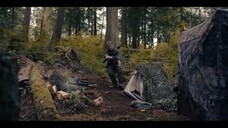 Untamed (2025) movies clip