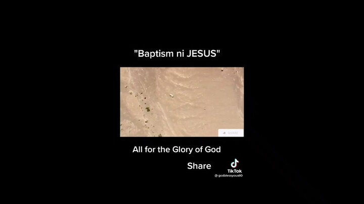 About jesus