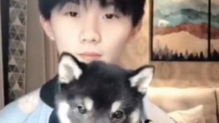 【Chai Lục Cân】Ba tôi cứ muốn tôi mở miệng nói chuyện?? Nghe mà tức cười!