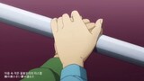 Shinichi kudo dan ran special moment